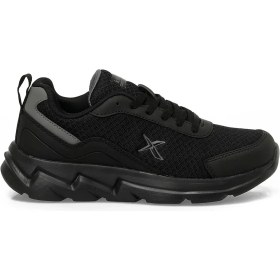 Resim Kinetix Huges Tx G 6fx Siyah Koşu Ayakkabısı | Unisex 