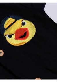 Resim Bebek Yellow Fenerbahçe 2li Takım Fb Laci Yeni 