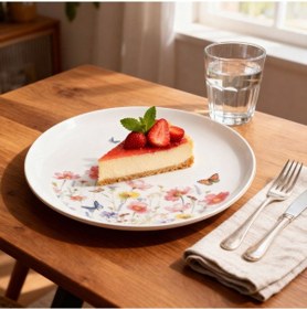 Resim Güral Bilbao Life 15 Cm Tatlı Tabağı 4256 5303590 