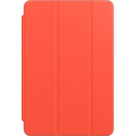 Resim Ipad Mini (5. Nesil) Için Smart Cover - Elektrik Turuncusu 