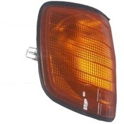 Resim Mercedes E Class- W124- 85/93 Ön Sinyal Sağ Taraf Sarı Mars 