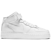 Resim Nike Air Force 1 Mid LE DH2933-111 Kadın Spor Ayakkabı 