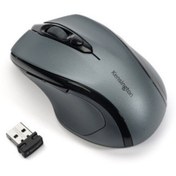 Resim Genel Markalar Kensington Pro Fit Orta Kablosuz Mouse Grafit Gri - KOD:K72423WW 
