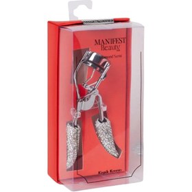 Resim Manifest Beauty Kirpik Kıvırıcı 