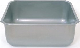 Resim Bilge 6001007 40x50x30 Evye, Sağ Delik, Ø54 