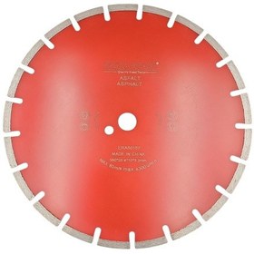 Resim Fixonic Eratool Era50157 350a Elmas Asfalt Testere 