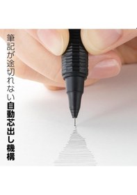 Resim Pentel Mekanik Kurşun Kalem Orenznero 0.2mm Pp3002-a Japonya İ Diğer 