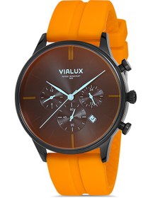 Resim Vialux Vx511b-04tx Erkek Kol Saati 