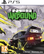 Resim Need For Speed Unbound Ps5 Oyun Electronic Arts