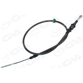 Resim Gva 8723006 - Debriyaj Teli Plastik Terminalli Fıat Doğan Slx 