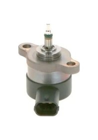 Resim Fiat Palio Yakit Basinc Regulator Valf 1.3 Multijet 2004-2012 Bosch 0281002584 