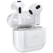 Resim Joyroom T03s Plus Airbuds 3.nesil Kablosuz Tws Kulaklık 