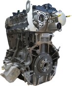 Resim Ford Transit V347 2007-2013 2.2 Önden Çekişli Kompe Servis Motoru Ford Otosan 1608902380 