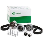 Resim Volkswagen Crafter Devirdaimli Triger Seti 2.0 Tdı 2010-2016 Ina 