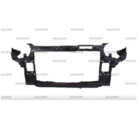 Resim Esse Otomotiv İ-30- Panel Ön 12- Benzinli - TYV-64101A6000 - 64101-A6000 