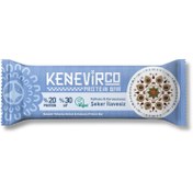 Resim KENEVİRCO Kakaolu Protein Bar 