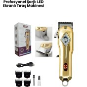 Resim Zero Land Ds-Derin Hk 770 Tiraş Makinesi 