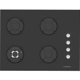 Resim Termikel BH P7194C B - CH C6532C BB Ankastre Set 