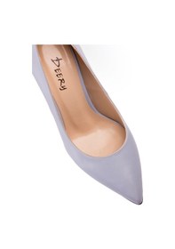 Resim Deery Mavi Kadın Stiletto Mavi (539861247) Mavi 