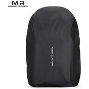 Resim Mufunye Mark Ryden Taşınabilir Su Geçirmez Sırt Çantası Yağmur Kılıfı Tek Satış Değildir 15.6 İnç Ve Altı Sırt Çantaları İçin Uygundur Çok Renkli 