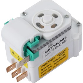 Resim Luminnaly Buzdolabı Parçaları Için Mekanik Çözme Zamanlayıcısı TMDE706SC Buzdolabı Çözme Zamanlayıcısı (Yurt Dışından) 