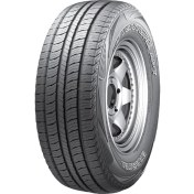 Resim Marshal 275/65 R17 113H Road Venture KL51 4x4 Oto Yaz Lastiği (Üretim Yılı: 2024) 