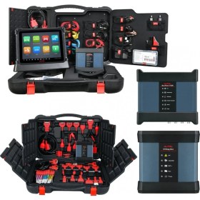 Resim Autel Maxisys Ultra Ev Elektrikli Araç Arıza Tespit Cihazı 