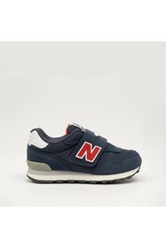 Resim New Balance 515 Çocuk Lacivert Spor Ayakkabı 