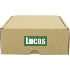 Resim Lucas Tet129 Mars Yastigi M50 Marslar Icin Wt559619 Uyumlu 