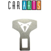 Resim Cupra Metal Kemer Tokası 