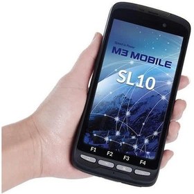 Resim M3 Sl10 And 8.1 Wscbpr Non 2D El Terminali (Wifi) 