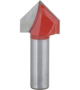 Resim durable 45° "V" Kanal Açma Bıçağı 