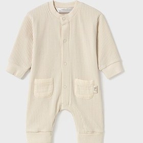 Resim Andywawa Mayoral Bebek Tulum Gri 