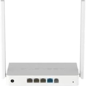 Resim Keenetic Omni Dsl N300 Mesh Wi-Fi Vdsl2/adsl2+ Modem Fiber Router, 200 Mbit/s, 1X1GBIT/S, Usb2.0 KN-2012 