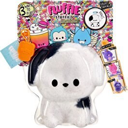 Resim Fluffie Stuffiez FS Küçük Peluş Köpek 