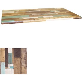 Resim Beymobilya Werzalit Masa Tablası 70X120 (532599163) 