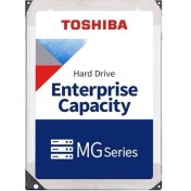 Resim 24TB Toshıba 7200 MG11 7/24 Sata 1024MB MG11ACA24TE 