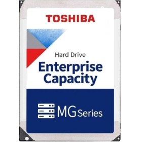 Resim 24TB Toshıba 7200 MG11 7/24 Sata 1024MB MG11ACA24TE 