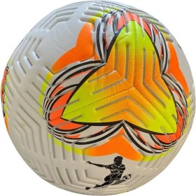 Resim Muba 4 Astarlı Sert Zemin Futbol Topu Halı Saha Topu Maç Topu 7694375264888 