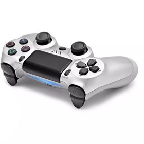Resim Easy Tedarik HD323SL Oyun Kolu Ps4 Silver 