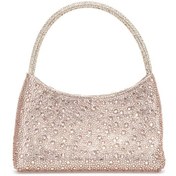 Resim Varol 915r Kadın Royal Abiye Çanta Pudra Pudra 