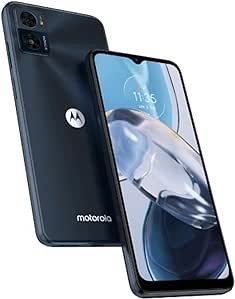 Motorola Defy 2021 TR Garanti | 64 GB 4 GB Siyah