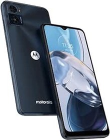 Resim Motorola Moto E22 TR Garanti | 32 GB ‎1 GB Siyah 