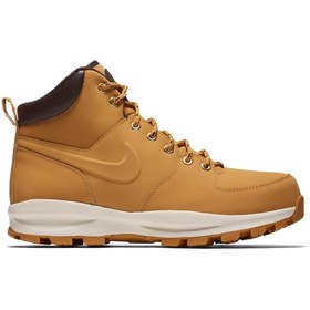Resim Nike Manoa Leather Boot Erkek Günlük Bot - 454350-700 