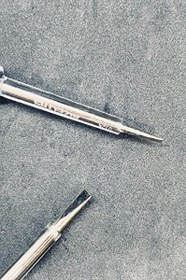 Resim İzeltaş Düz kontrol Kalemi 190 MM 