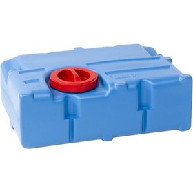 Resim Fiamma 70 Litre Karavan Temiz Su Tankı 