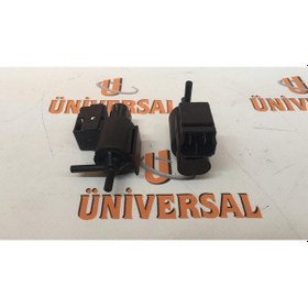 Resim Valf Selenoit Kontrol B2500 99 05/626 92 97 Fs / Kl01 18 741 
