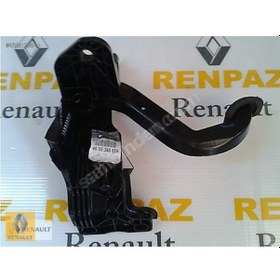 Resim Master 3 Debriyaj Pedalı Komple 070112 - 070109 - 465034965R 