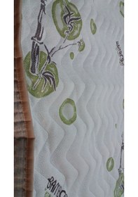 Resim Viscoleff Yün Pedli Thermal Visco Yatak Çift Kişilik Tüm Ölçüler 