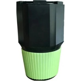 Resim Skyeyyt Araba Para Piggy Bank Büyük Kapasite Para Depolama Güvenli Plastik Para Para Depolama Kutusu Dolar Organizatör Konteyneri (Yurt Dışından) 